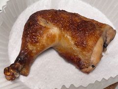 -大益烤鸡