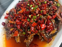 -醉香隆.山水庭院.湖北菜(东湖店)