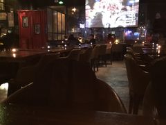 -MARU玛露音乐餐厅(大学路店)