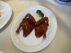 -利苑酒家(金宝店)