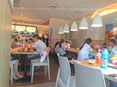 -肯德基(友好店)