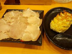 -博多一幸舍(侨福芳草地购物中心店)