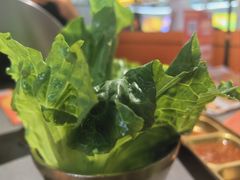 -轻烧烤肉(光谷步行街店)