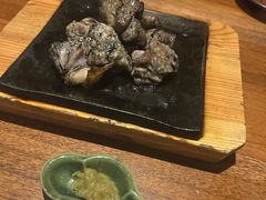 -炭火焼鳥 塚田農場(大阪梅田店)