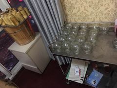 -御筋堂正骨推拿(星源国际店)