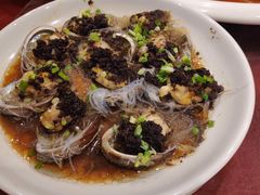 -阿莉餐厅(枣阳路店)