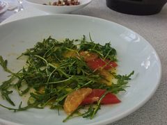 -咨言·烤鸭·烩面泡馍(建业十八城店)