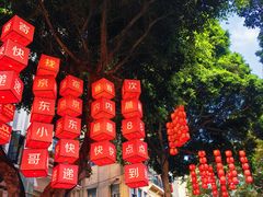 -北京路步行街-千年古道遗址