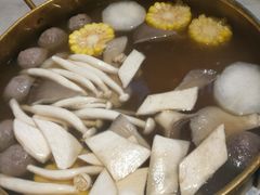 -食潮汕头鲜牛馆(望京保利店)