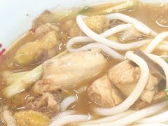 -星粉面大王城(德馨园店)
