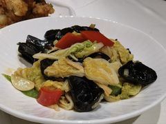 -老爷庙风味美食府(魏都大道店)