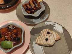 -争鲜回转寿司(东方银座店)
