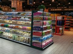 -果蔬好生活超市(乐堤港店)