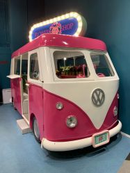 -MINI MARS KIDS CLUB亲子家庭中心(长宁天山店)