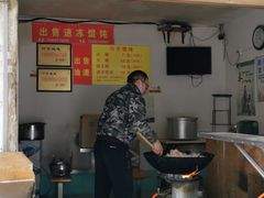 -巧手馄饨(箍桶巷店)