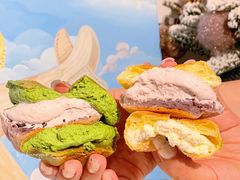 -可丽可丽·生日蛋糕·下午茶(厦门鹭港店)