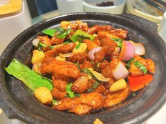 -上下九广州菜馆(李家村万达店)