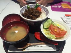 -无限双拼照烧双拼饭(和平店)