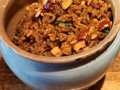 -兰溪小馆(东直门簋街店)