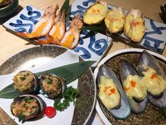 -清水日本料理铁板烧(学府路店)