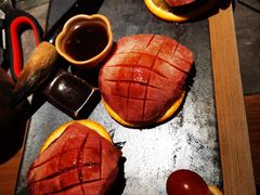 -厚贞日式烤肉(龙之梦店)