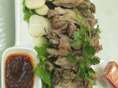 -清真悦宾楼食府(海湖店)