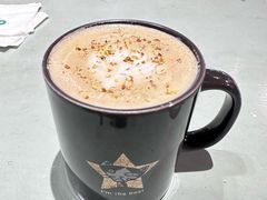 -雕刻时光咖啡馆(北师大店)