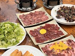 -顺德公平靓正特色牛花粥(花都店)