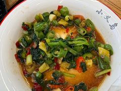 -小义乌砂锅拉面(海事共享区店)