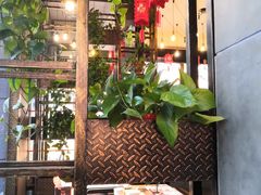 大堂-管氏翅吧(广渠门店)