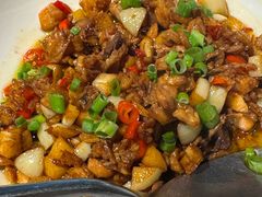 -徐记海鲜(曲江南湖店)