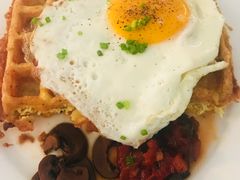 -Egg•Allday Brunch(襄阳北路店)