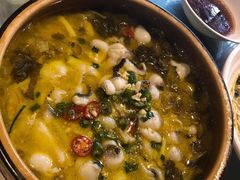 特色酸菜鱼-留芳·文旅古月楼(老街店)