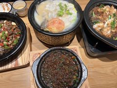 -老砂锅(城北店)