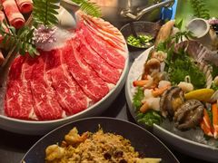 -生如夏花泰式火锅(西村黑金店)