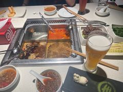 -海底捞火锅(长沙华创国际广场店)