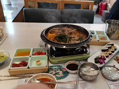 -韩香福烤肉庄园(荣成店)