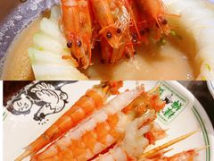 -禄婶鸡煲·打边炉
