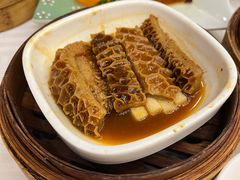金钱肚-潮福城大酒楼·潮粤菜·港式点心(阳光城店)