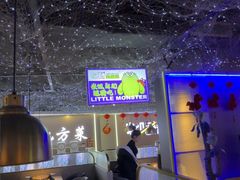 -徐记小怪兽肉蟹煲(中央大街店)