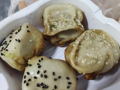 -小杨生煎(周浦万达店)