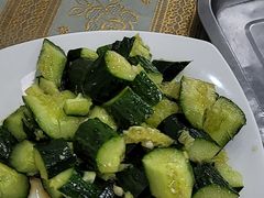 -清真·鸦儿李记·小馆(后海店)