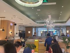 -鹿港小镇(悠唐店)
