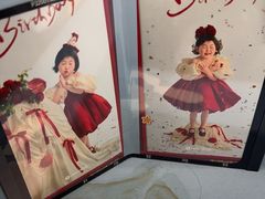 -海马体照相馆(上海月星环球港店)