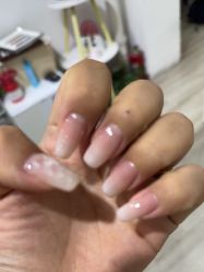 -晨·艺美甲美睫