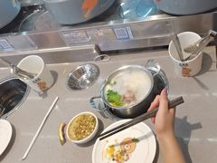 -大橘元自助回转火锅(天河新天地店)
