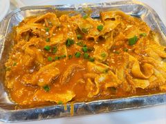 -永刚烧烤(大夜市店)