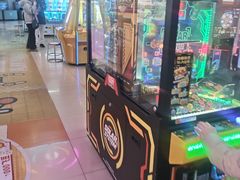 -Play1家庭娱乐中心(包河大玩家店)