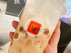 -麦当劳(新达汇三林店)
