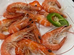 -钱大妈海鲜饭店(保利林语店)